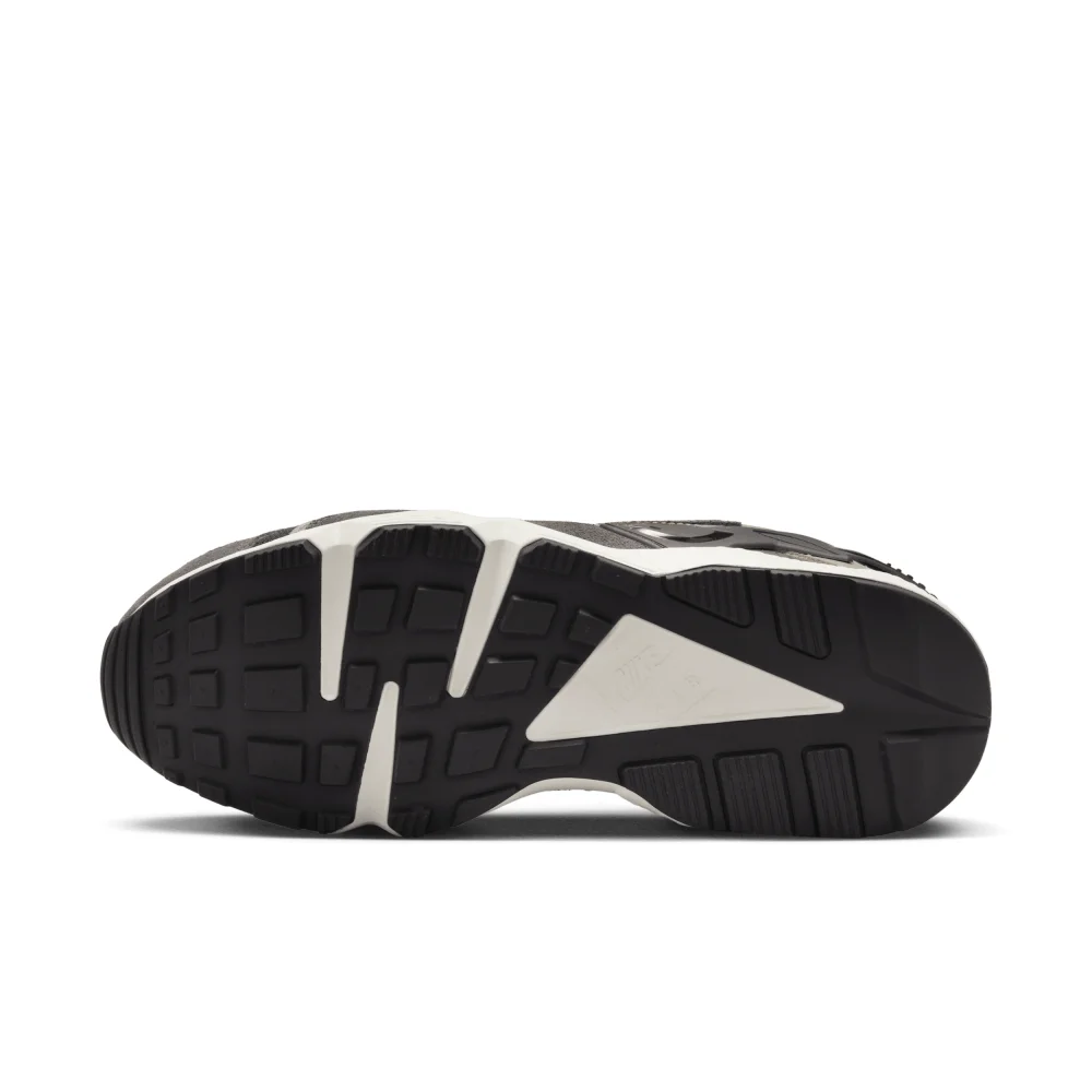 Nike Air Huarache Runner DZ3306-003 / schwarz