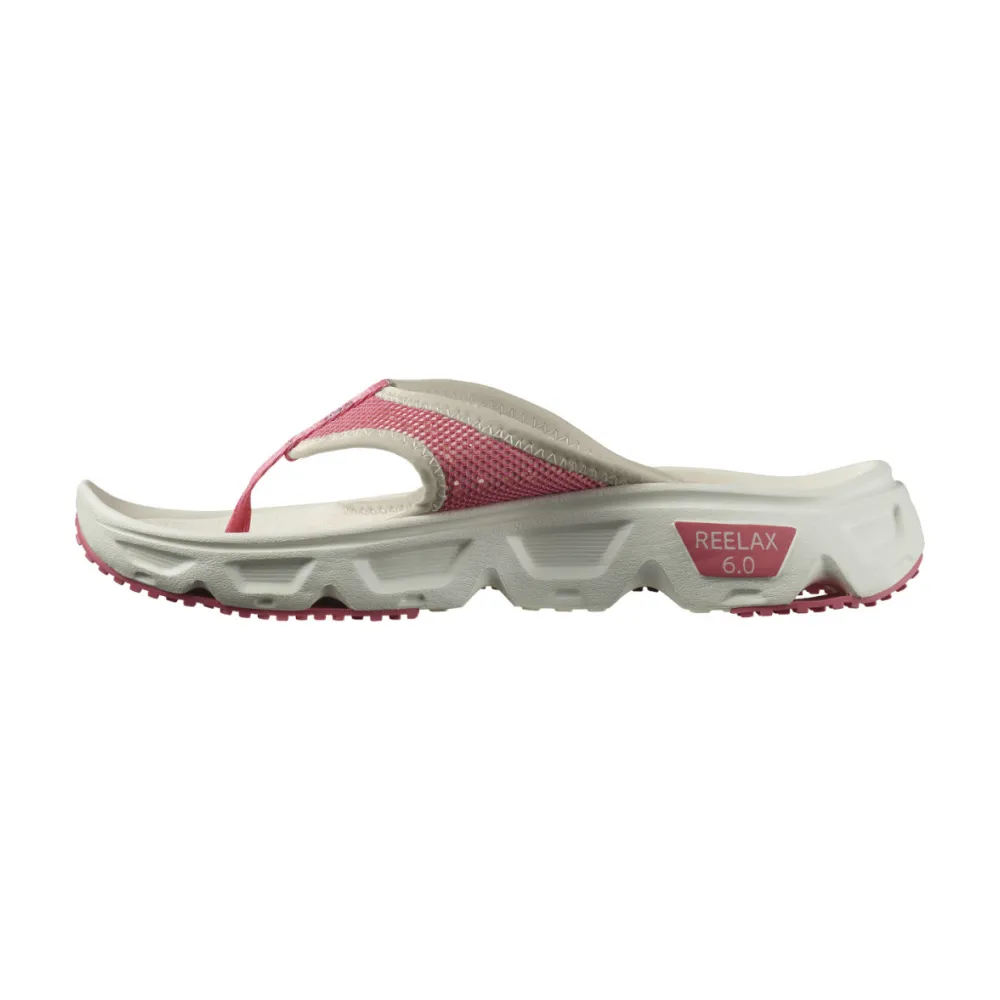 Salomon Reelax Break 6.0 L47206000 / pink