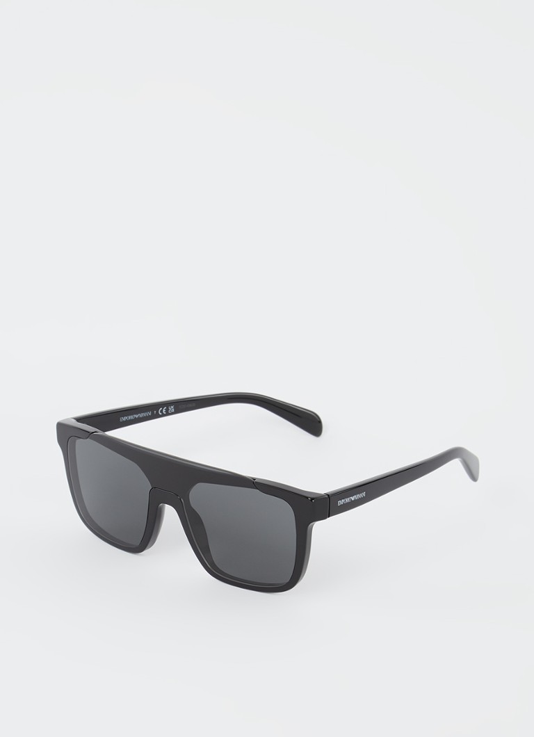 Emporio Armani  Emporio Armani *EA4193  BLK SH