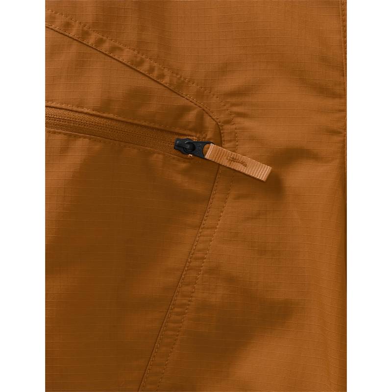 VAUDE Kids Caprea Antimos Shorts Funktionshose Kinder