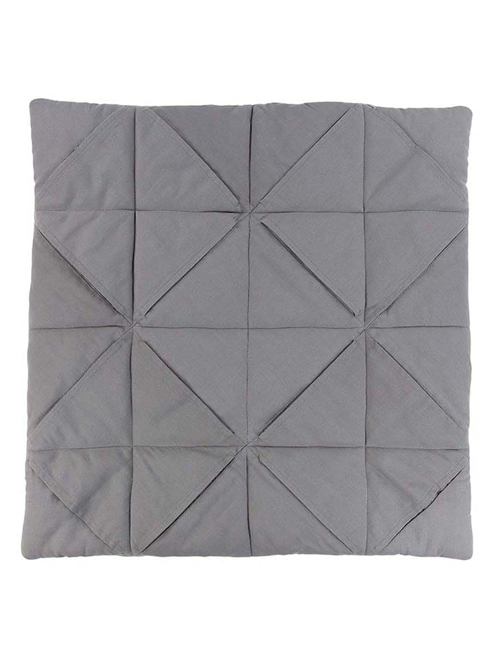 Paikka Hunde-Schnüffelteppich in Grau günstig kaufen 76x76 cm