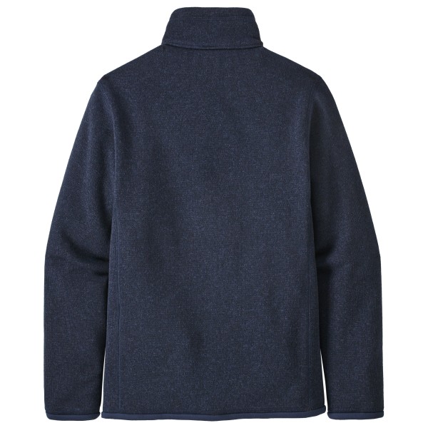 Patagonia - Kid's Better Sweater Jacket - Fleecejacke