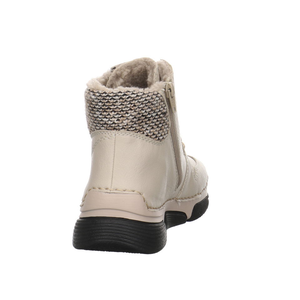 Rieker Boots