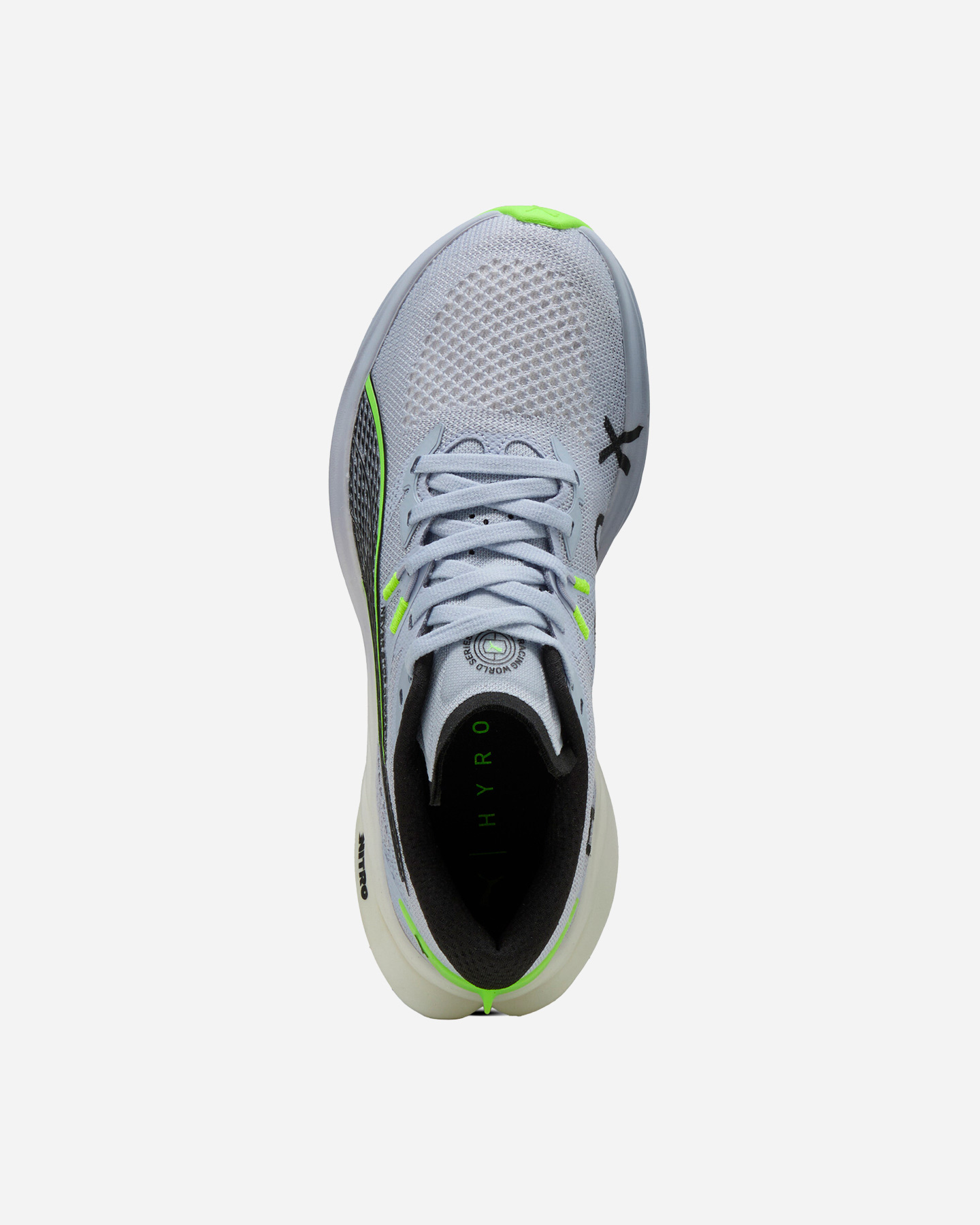 Scarpe Running Puma Deviate Nitro 3 Hyrox W 311413-01