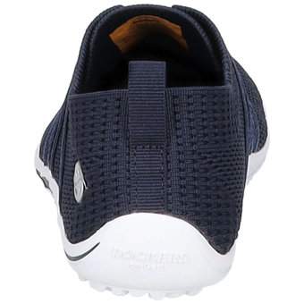 Dockers Barfußschuhe in blau
