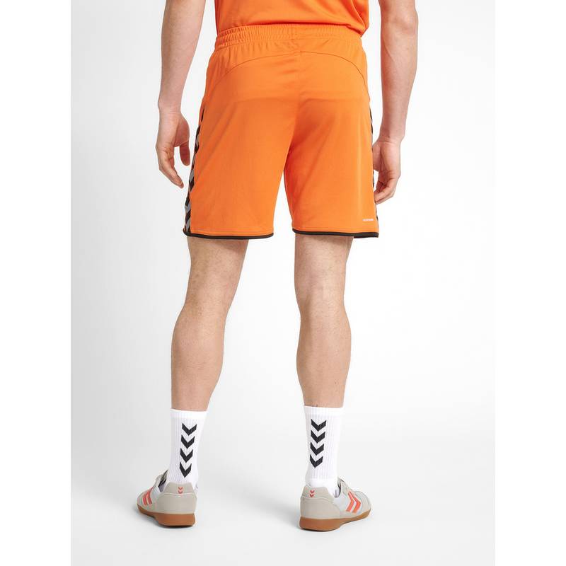 hummel hmlAUTHENTIC POLY SHORTS Shorts Herren