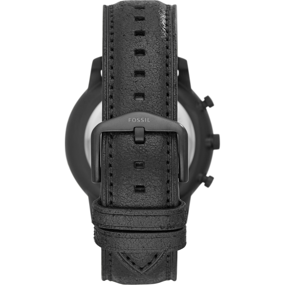Fossil Chronographe Acier inoxydable Montre