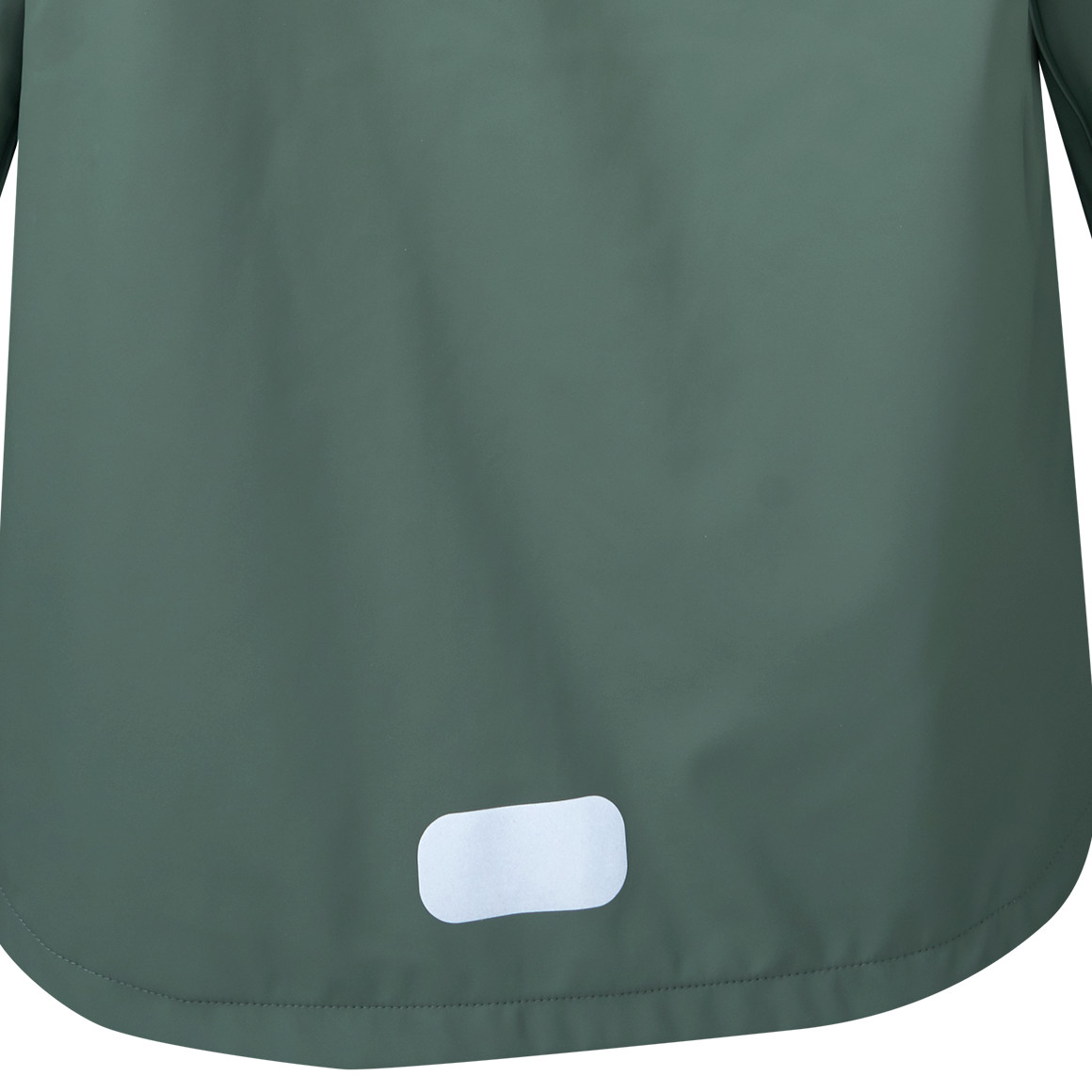 Kinder Regenjacke mit Beschichtung
