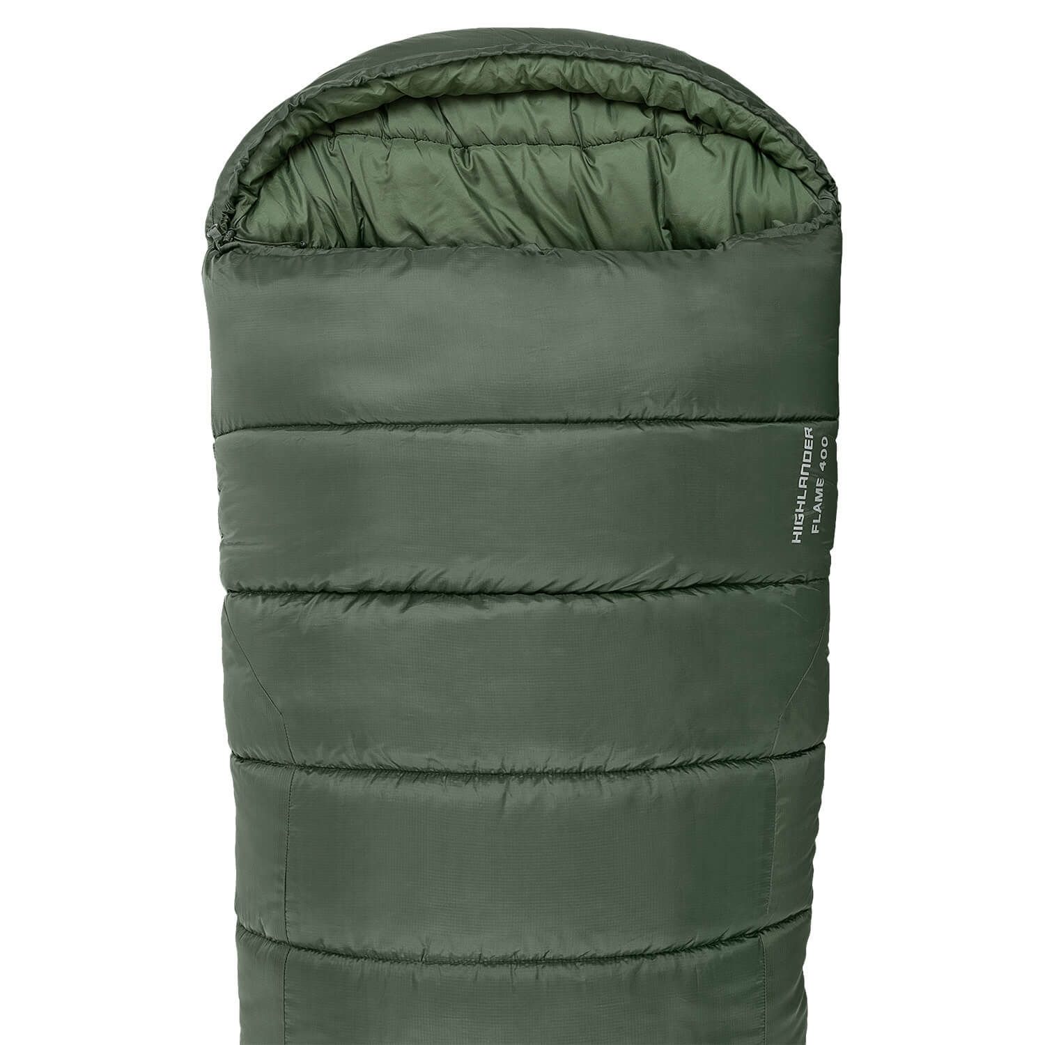 Mumienschlafsack Phoenix Flame 400
