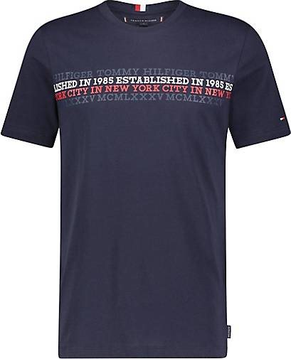 TOMMY HILFIGER Herren T-Shirt