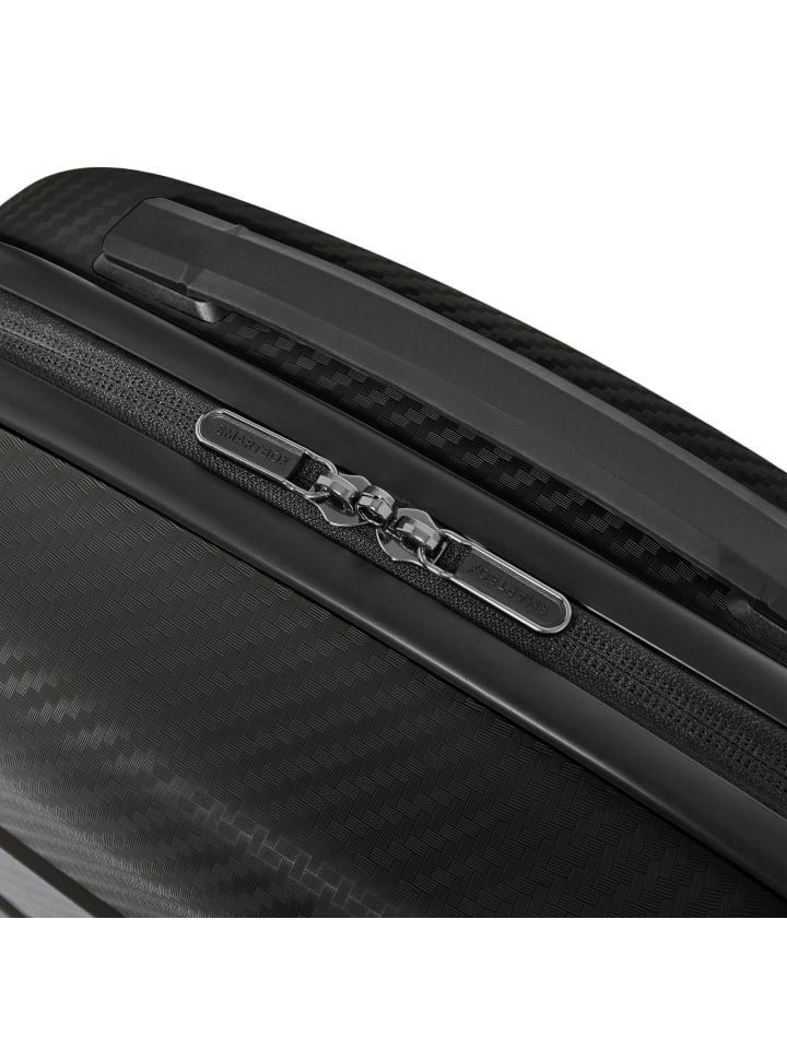 Smartbox Edition 01 Beautycase 34 cm in black günstig kaufen onesize