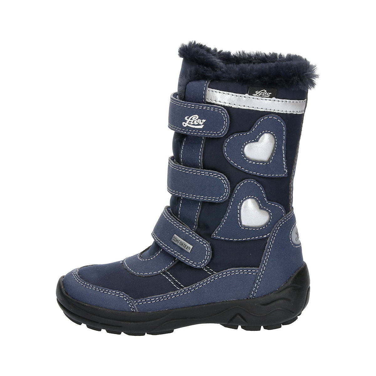 Winterstiefel INGRA für Mädchen