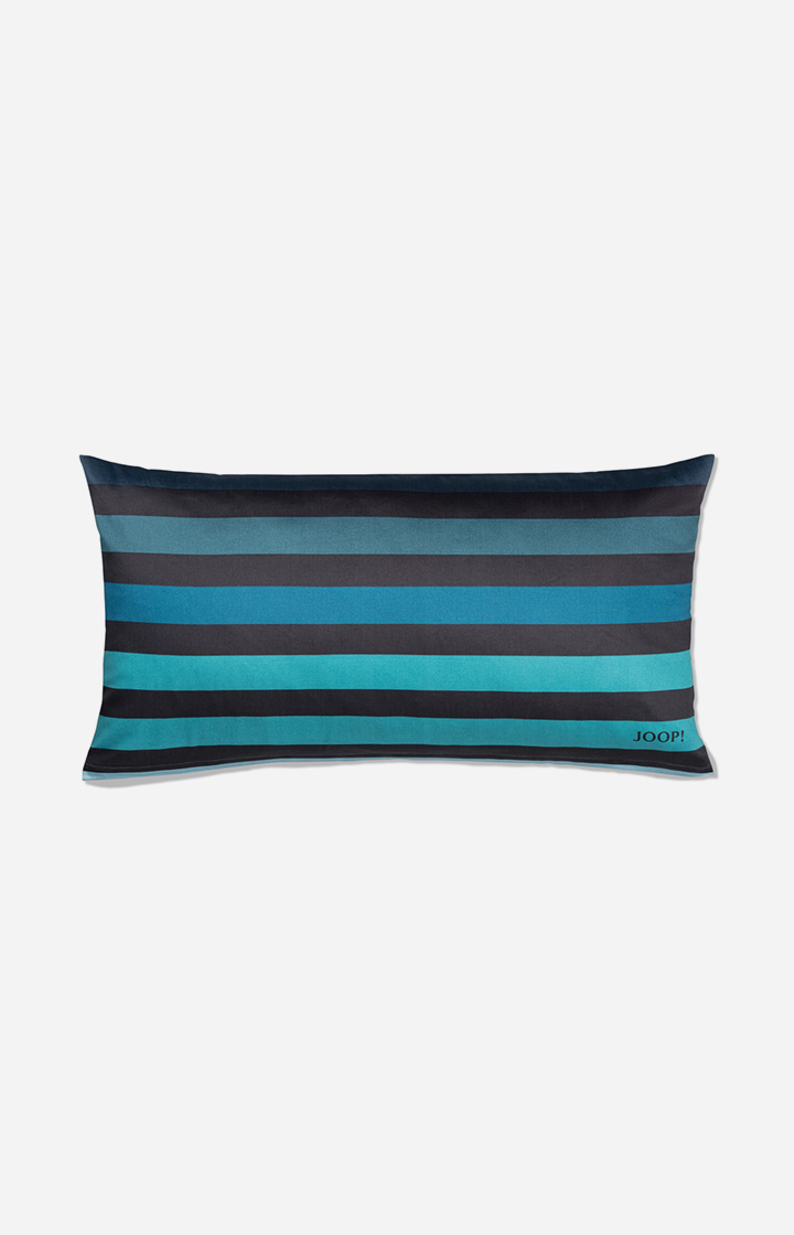 Bettwäsche JOOP! TONE in Aqua gestreift - im JOOP!
