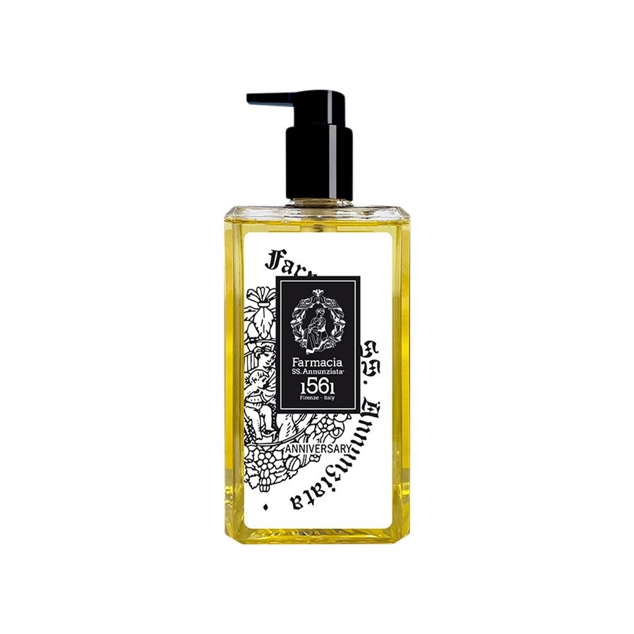 Bath & Shower Shower Gel Anniversary