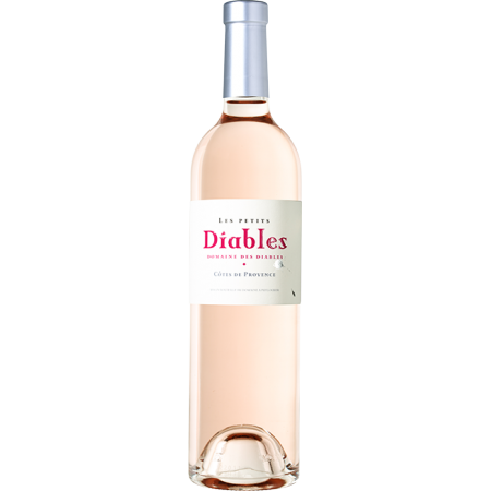 LES PETITS DIABLES 2022 - MIP - DOMAINE DES DIABLES