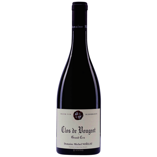 Michel NoëllatClos de Vougeot Grand Cru 2017