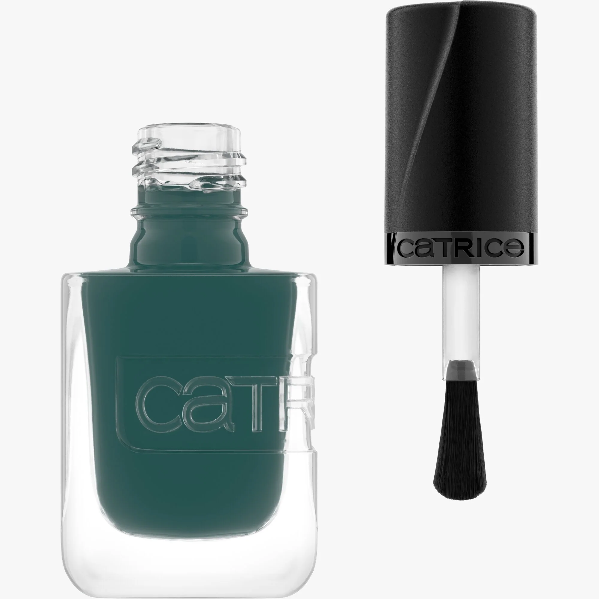 GEL AFFAIR Nails Lak za nokte s efektom gela - Lak za nokte s efektom gela