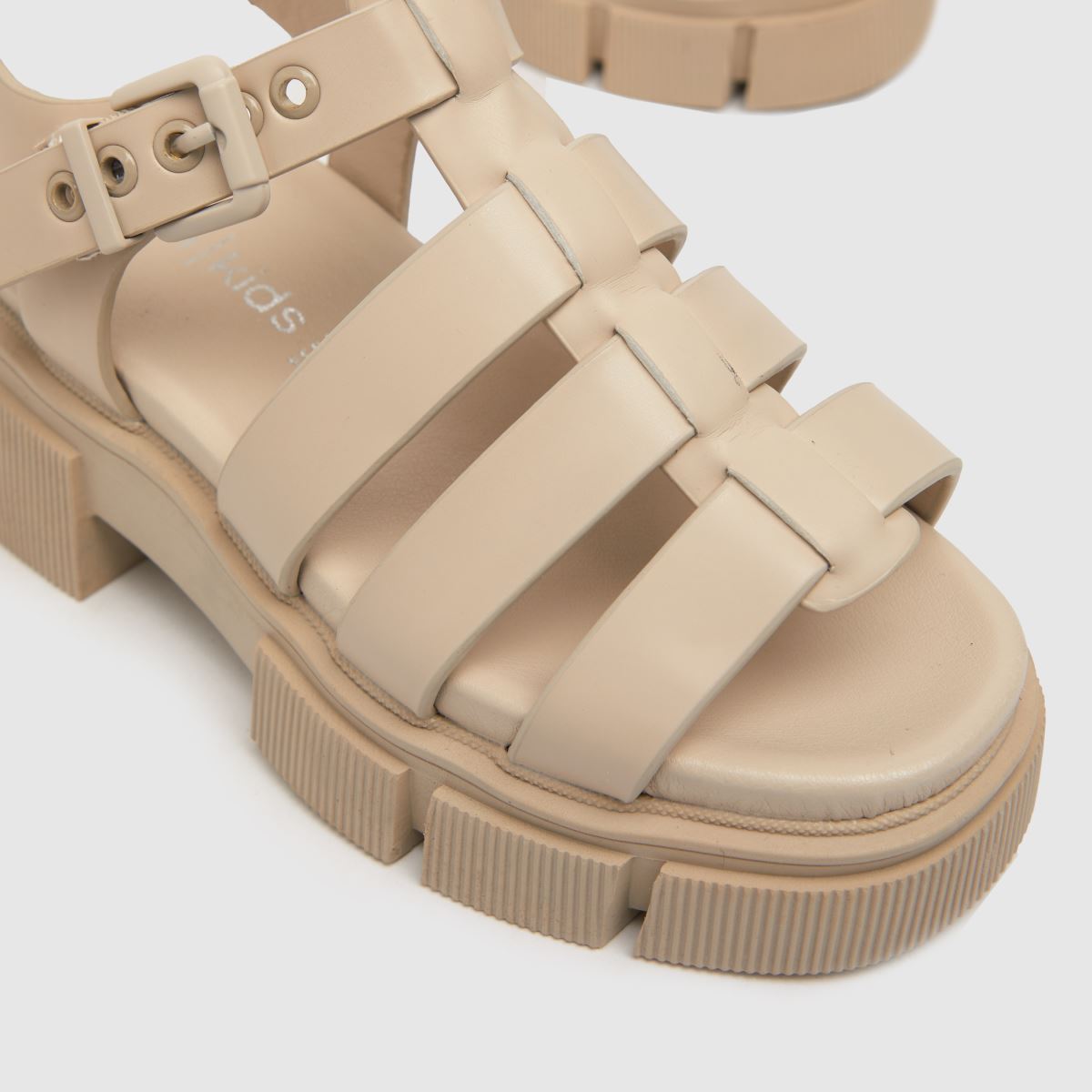 Schuh White Tiger Chunky Gladiator Lány Junior Szandál