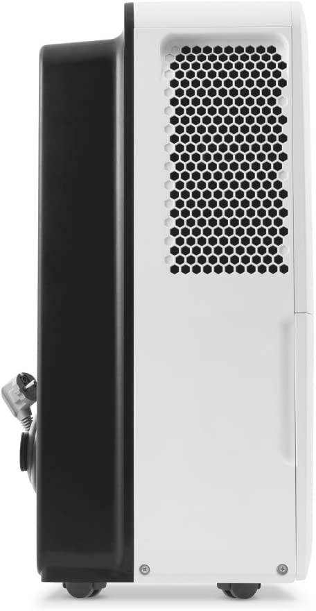 Trotec 1120000126 TTK 127 E Dehumidifier