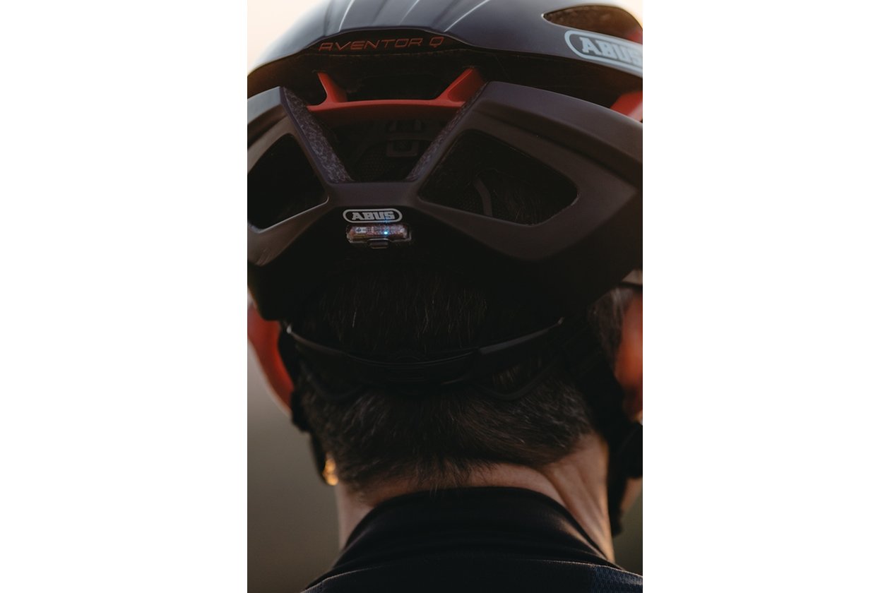 Abus Aventor Quin