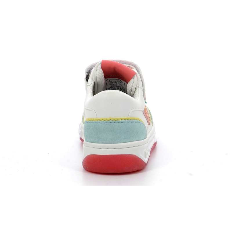 Sneakers basses synthetique Kouic