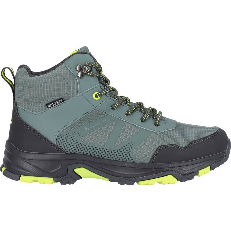 Whistler Doron Stiefel Herren