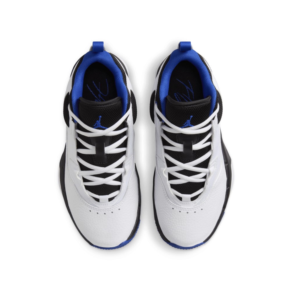 NIKE JORDAN Stay Loyal 3 FB9922-100 / weiss