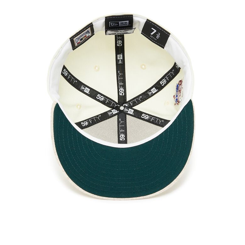 New Era Match-Up 19209 New York Yankees Cooperstown