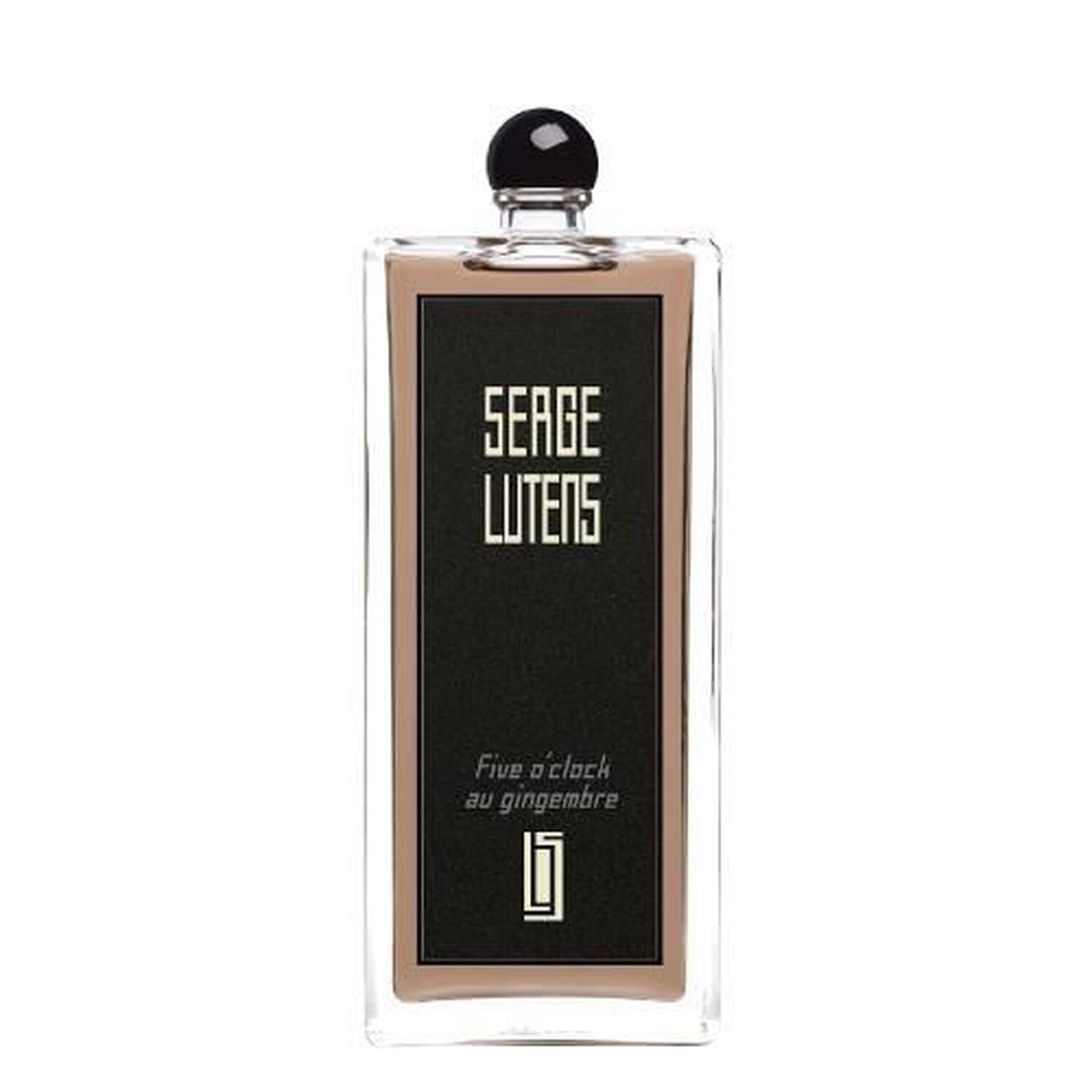 Serge Lutens Five O'Clock au Gingembre Eau de Parfum