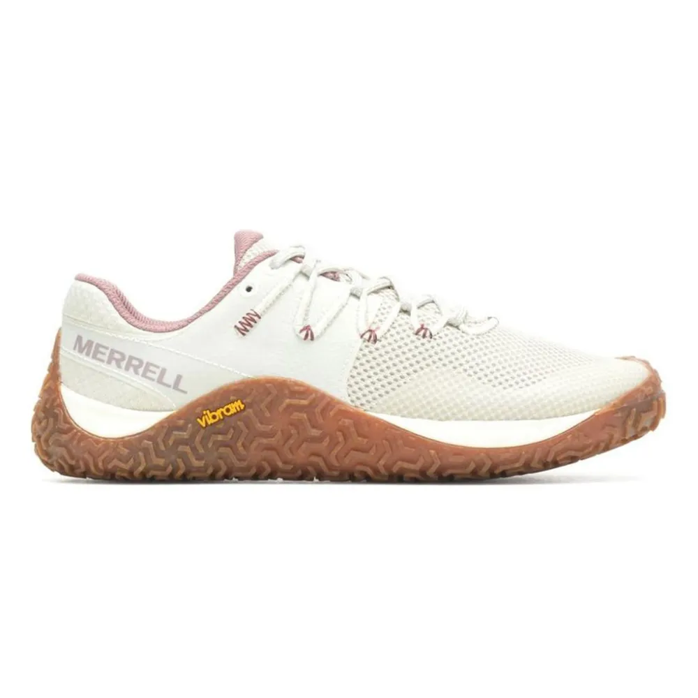Merrell Trail Glove 7 J067710 / braun