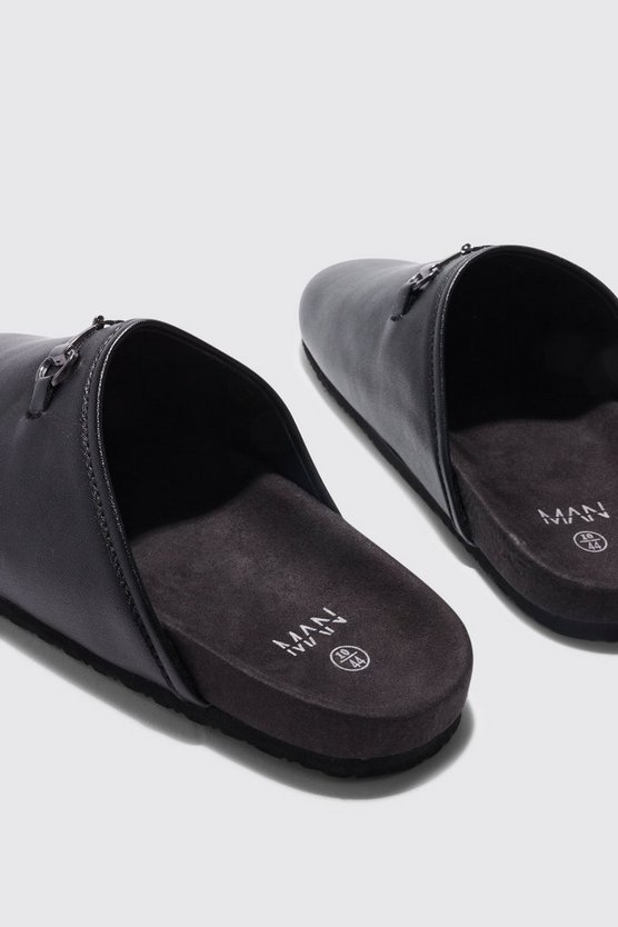 Smarte Mules
