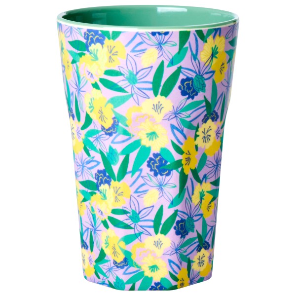 Rice - Melamine Cups - Becher