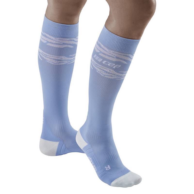 CEP Animal Socken Damen