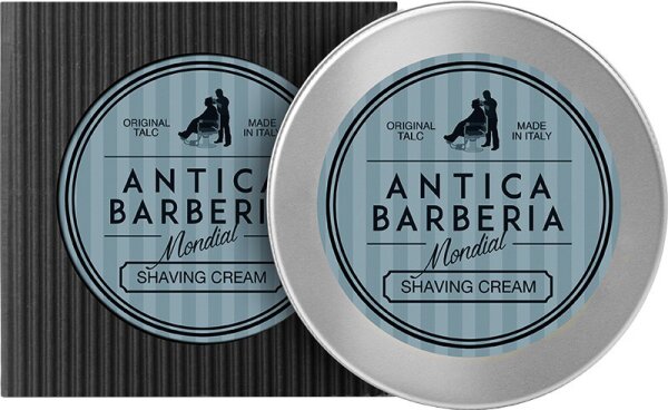 Mondial Antica Barberia Original Talc Rasiercreme