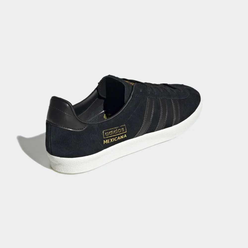 adidas Mexicana Dotd H01824 / schwarz