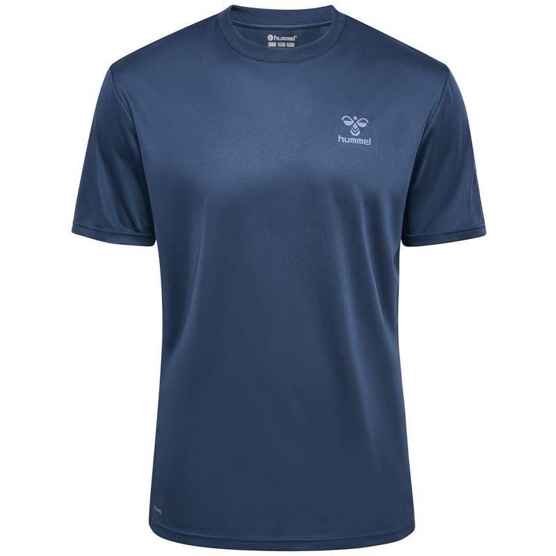 hummel hmlACTIVE PL JERSEY S/S Trikot Herren