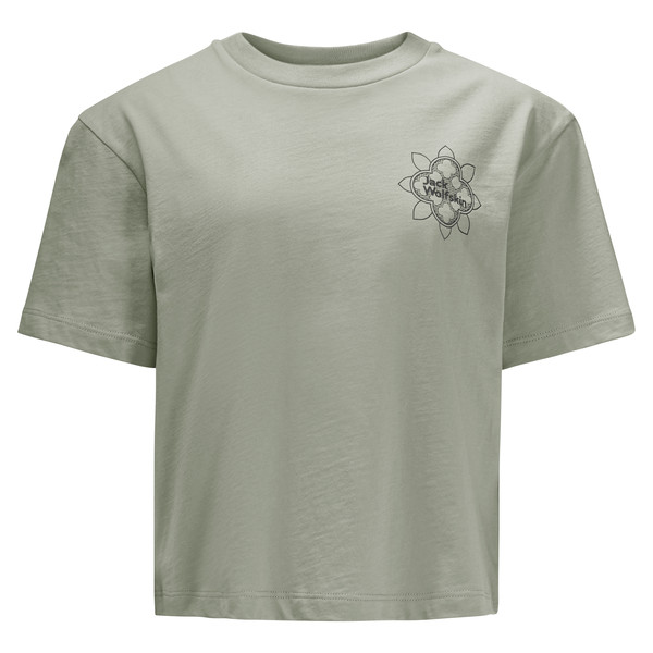 TEEN MOSAIC T G Kinder - T-Shirt