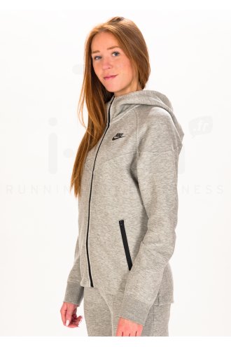 Nike Tech Fleece Windrunner W