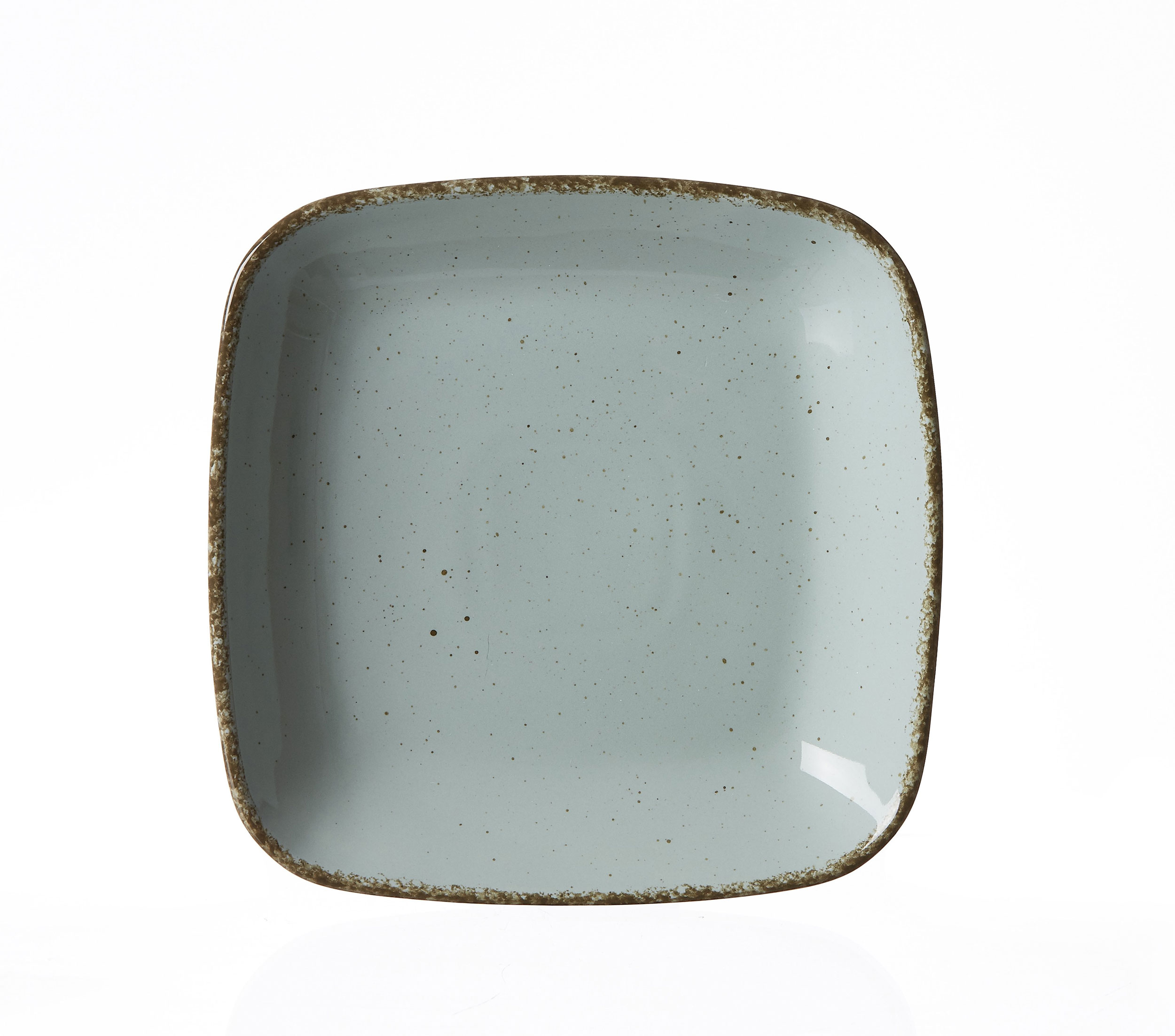 Ritzenhoff & BrekerTeller tief eckig 22cm