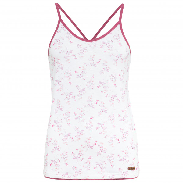 Chillaz - Women's Massouri Watercolor Floral - Top