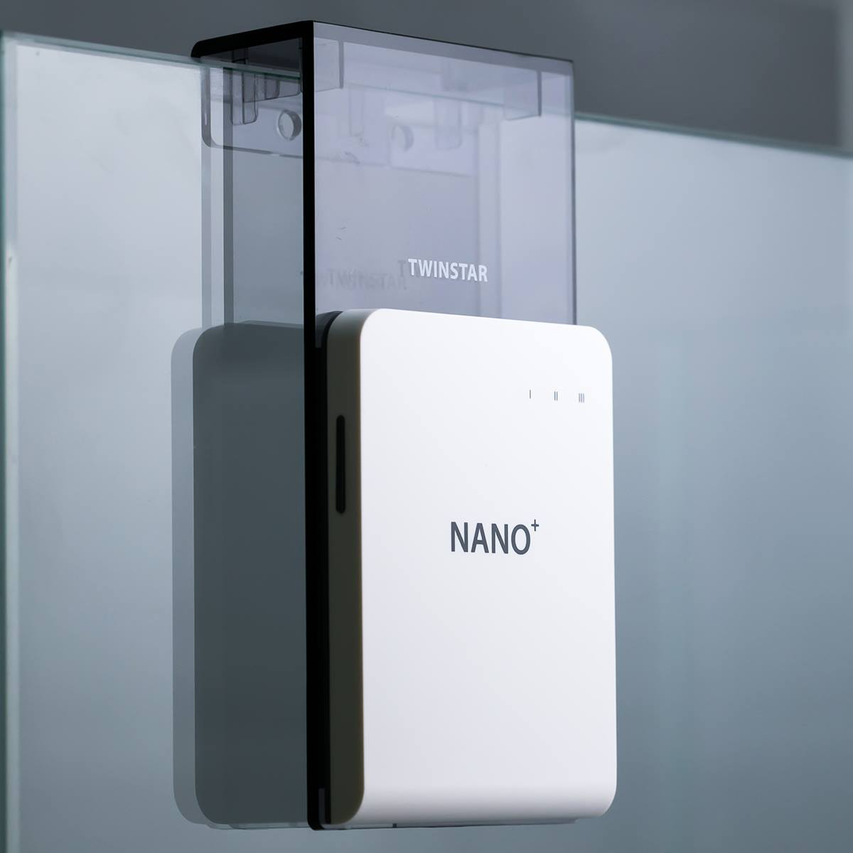 TWINSTAR 2 Aquarium-Sterilisator Nano günstig kaufen