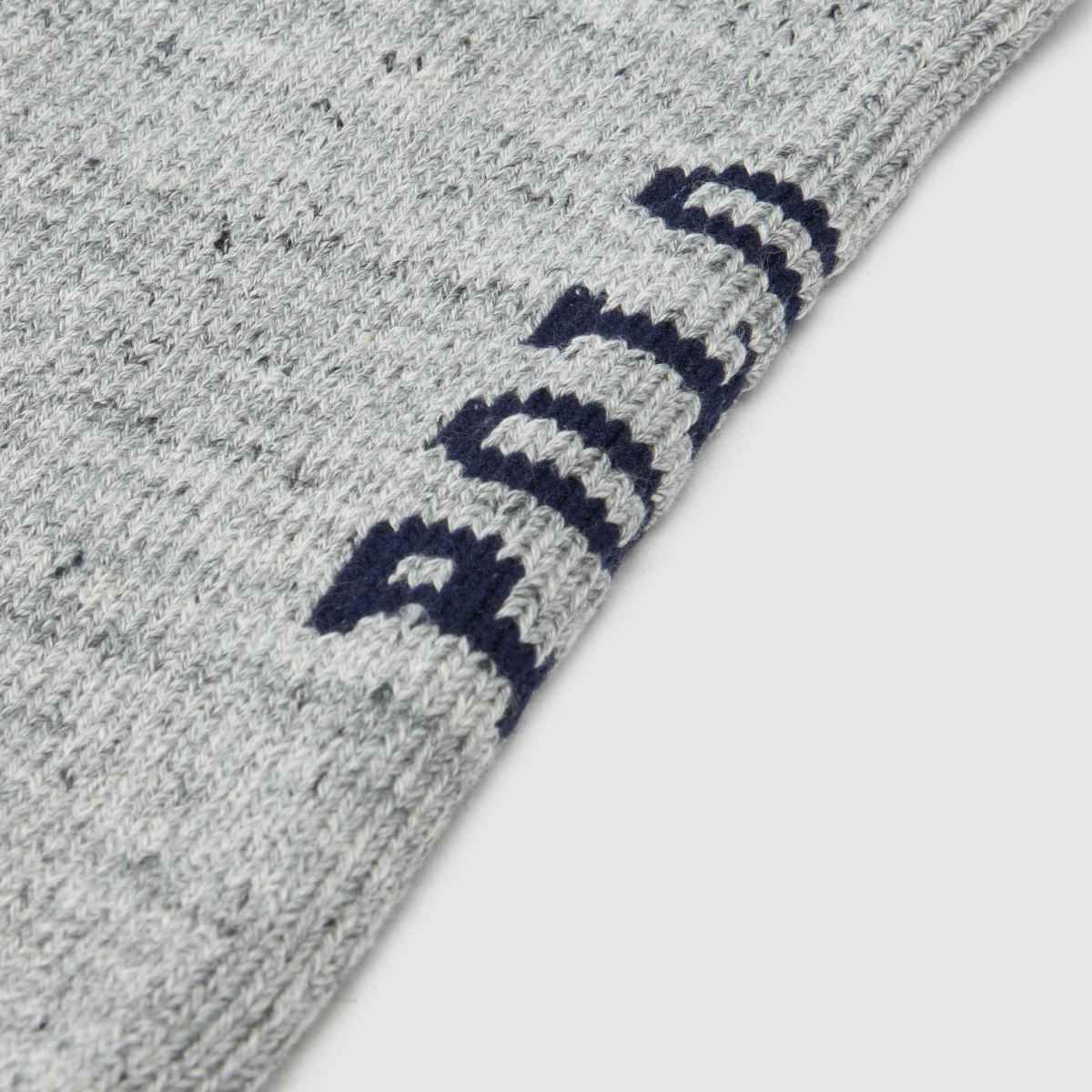 Polo Ralph Lauren grå björnstrumpa