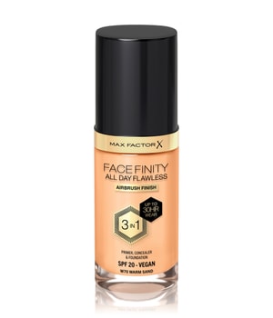 Max Factor Facefinity All Day Flawless Make-up Flüssige Foundation-30 ml