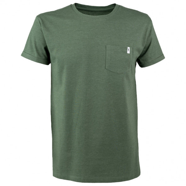 NIKIN - Treeshirt Pocket - T-Shirt