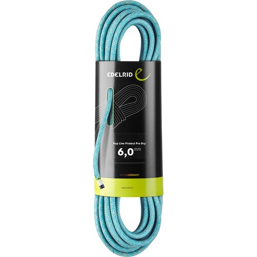 BERGSEIL RAP LINE PROTECT PRO DRY 6MM