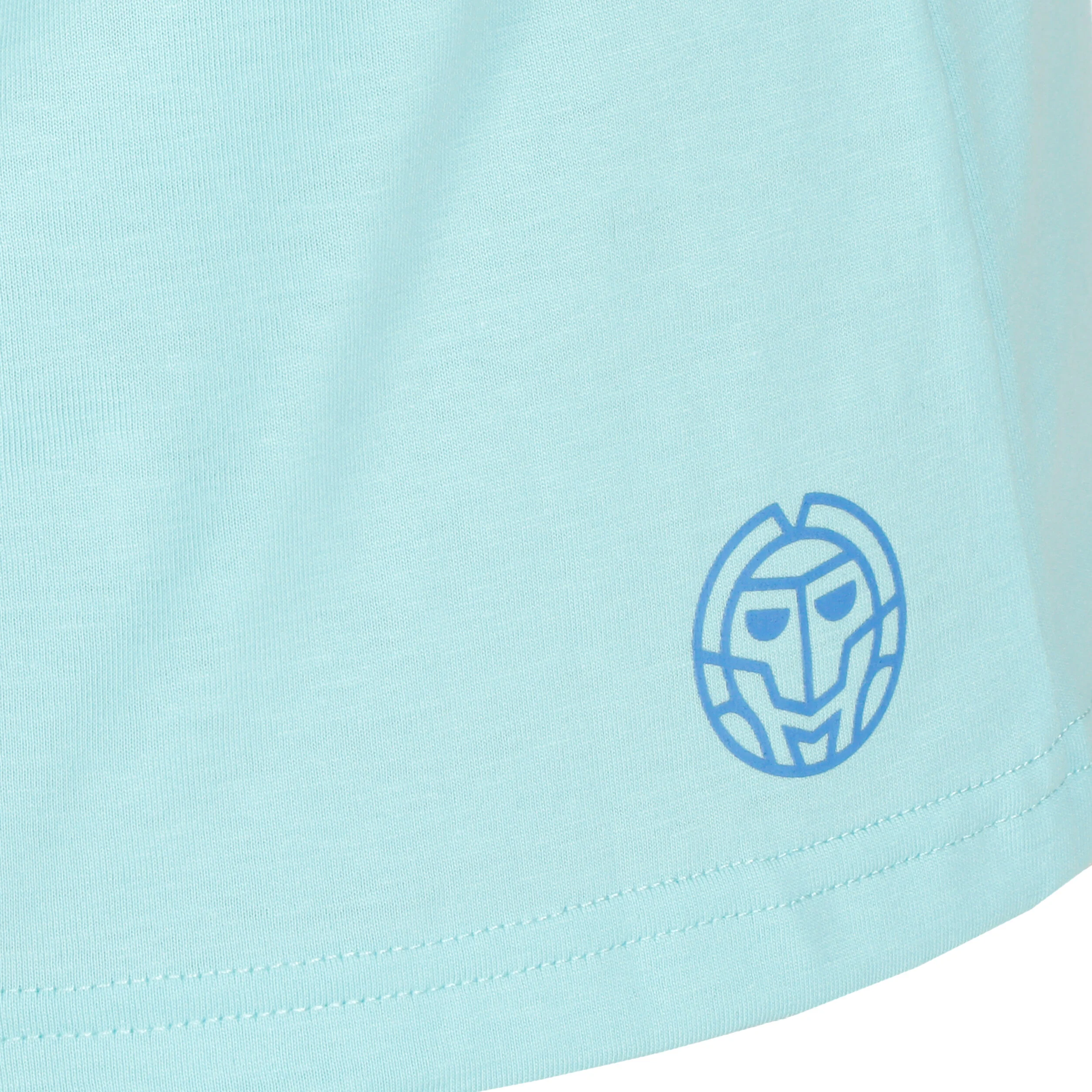 Melbourne 2024 Chill Junior T-Shirt Mädchen - Türkis