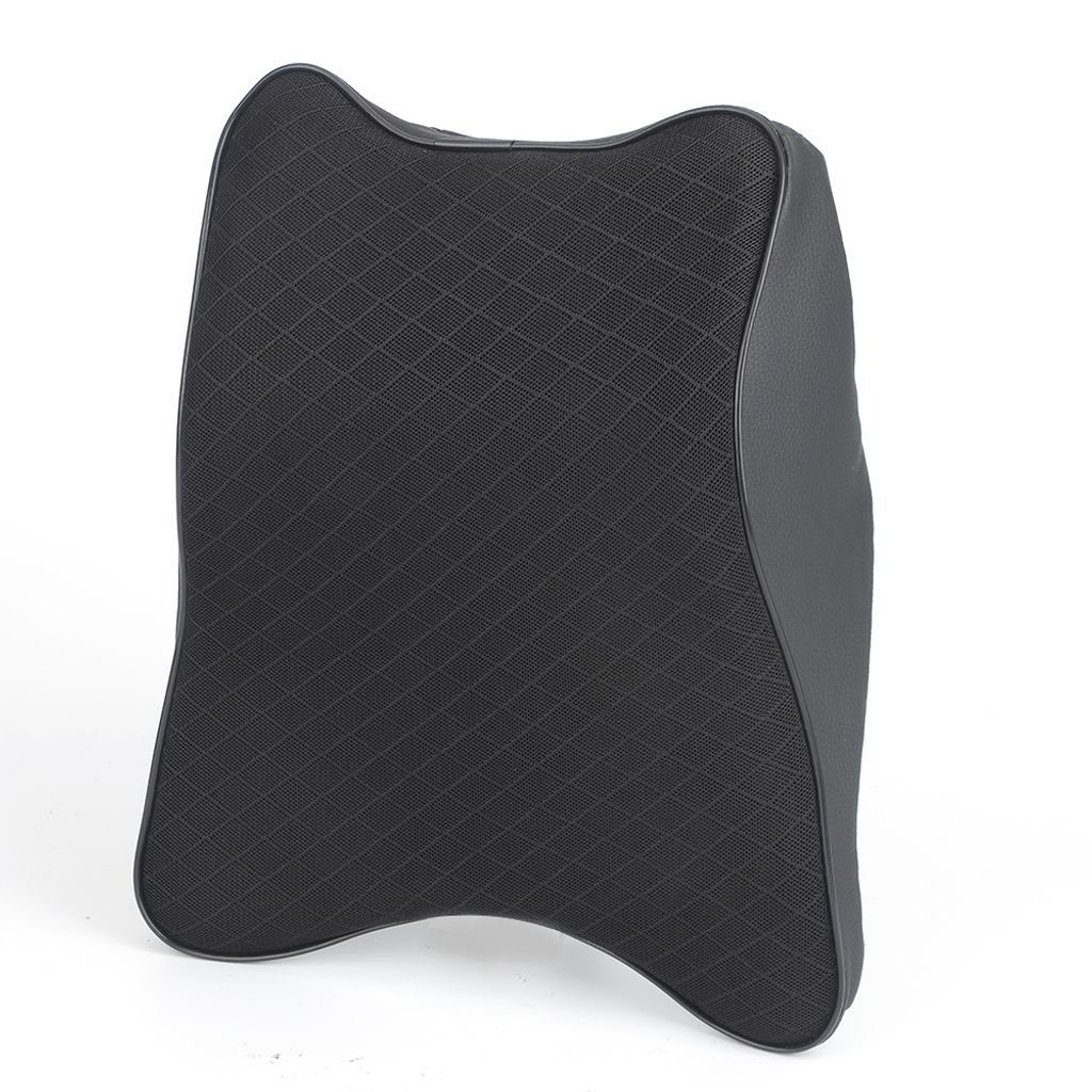 EBUY Nackenkissen Auto Nackenkissen, Autositz Kopfstütze,Nackenkissen Ergonomische, 1-tlg.