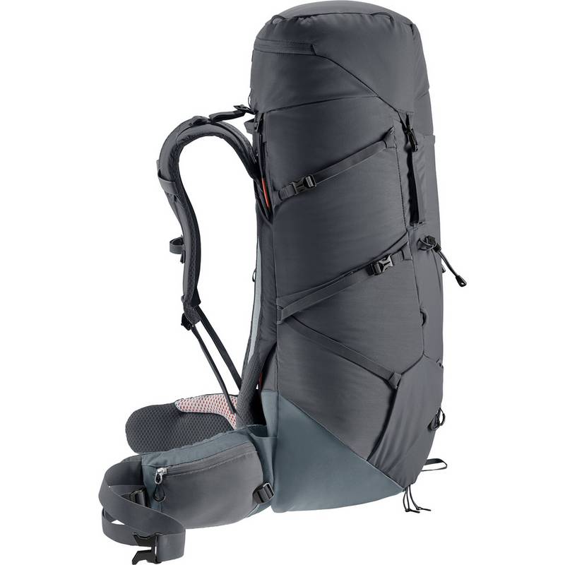 Deuter Aircontact Core 50+10 Trekkingrucksack Herren