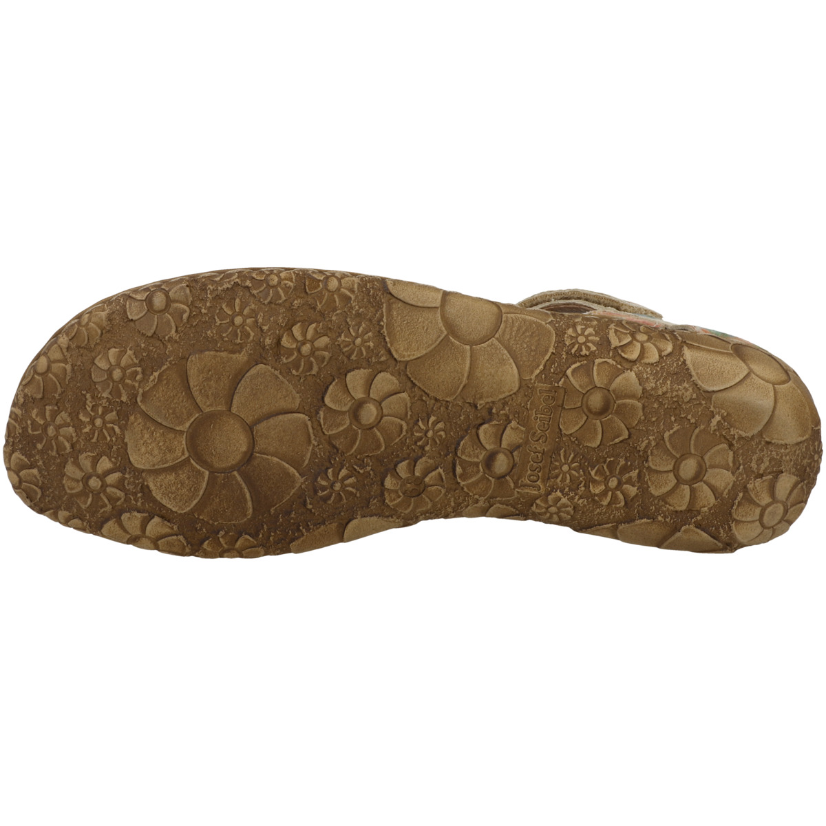 Josef Seibel Rosalie 42 Sandale multicolor