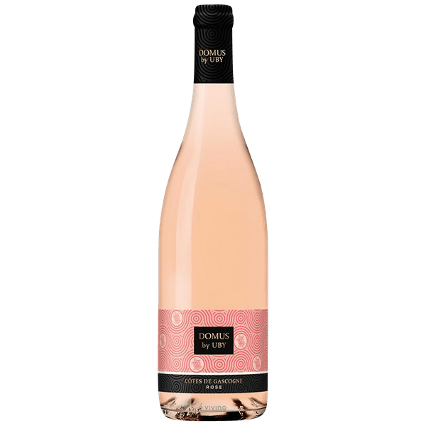 UbyDomus Rosé 2022
